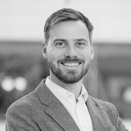 Rasmus Brøndum Kristensen - Head of Finance and IT at Zealth