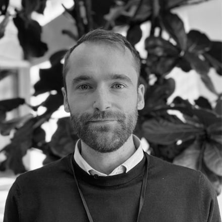 Christoffer Mertz - Healthcare Manager at Zealth